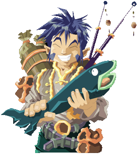 comment augmenter pecheur dofus