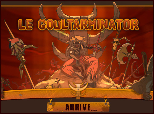 Le tournoi de Menalt !