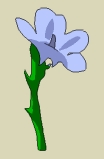 Fleur de Lin